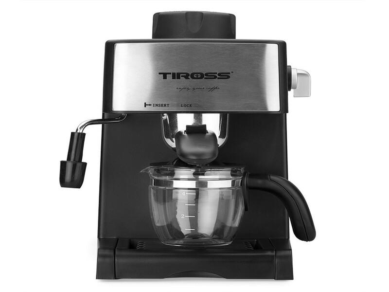 Máy pha cafe Espresso Tiross TS621
