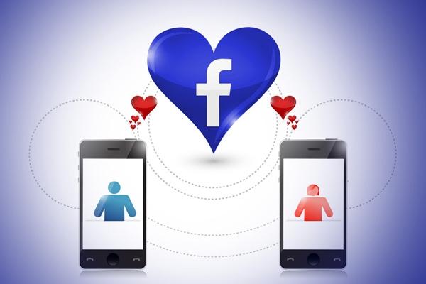 Mạng xã hội kết nối yêu thương