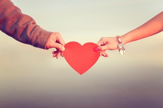 Lời chúc valentine cho người yêu ở xa hay và ý nghĩa nhất