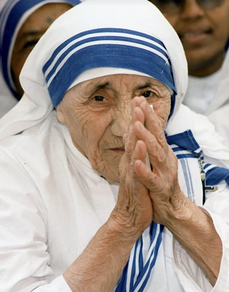 Mẹ Teresa