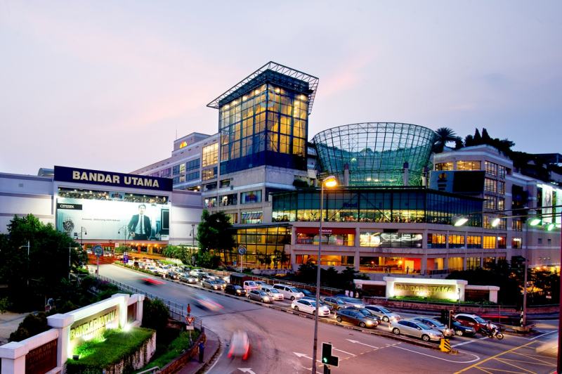 1 Utama, Selangor, Malaysia