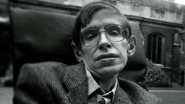 Stephen Hawking- chỉ số IQ 160
