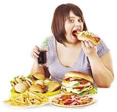 Tránh ăn chất béo trong bữa tối