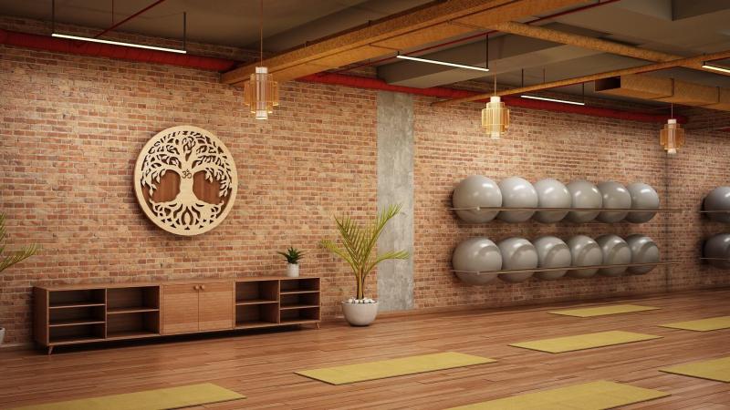 123 Gym Fitness & Yoga Centers
