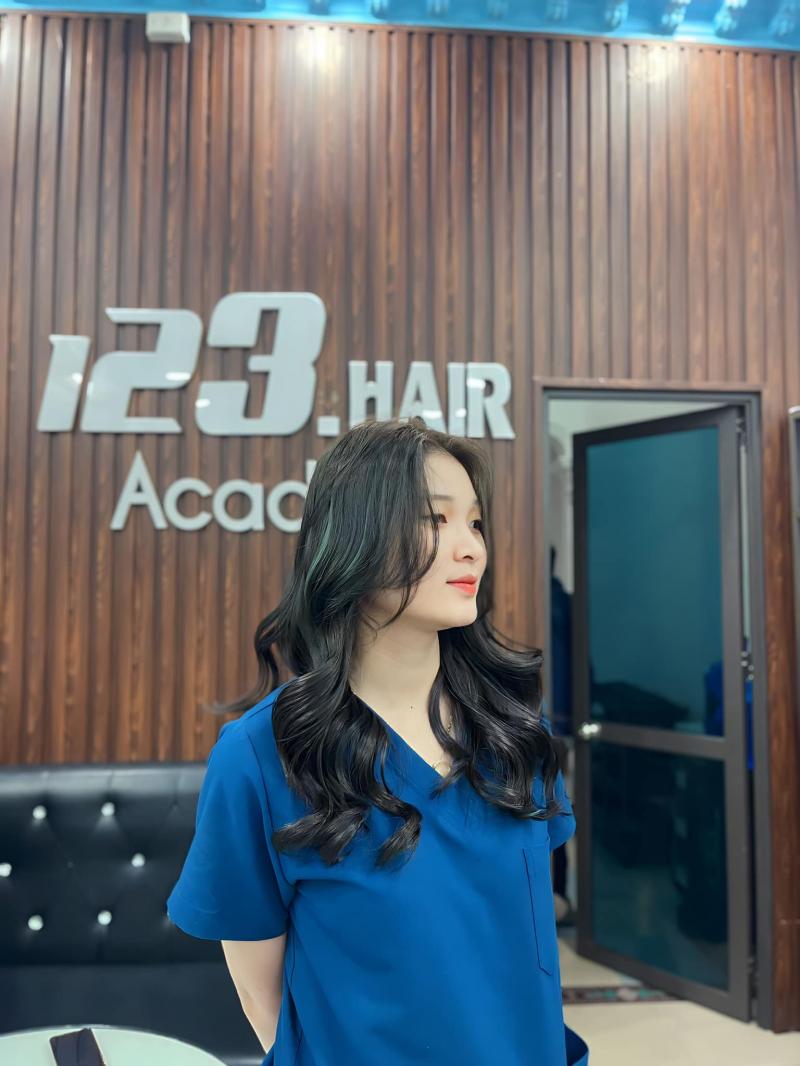 123 Hair Salon
