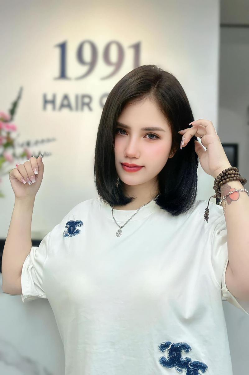 1991 Hair Salon - Cơ sở Nguyễn Công Hoan