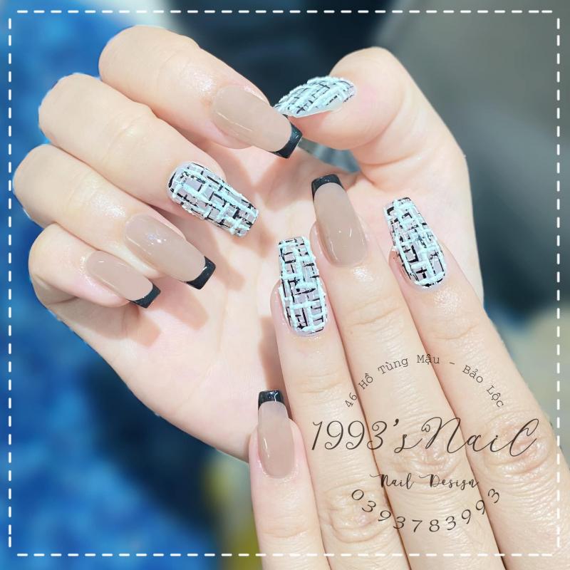 1993’s Nails Bảo Lộc