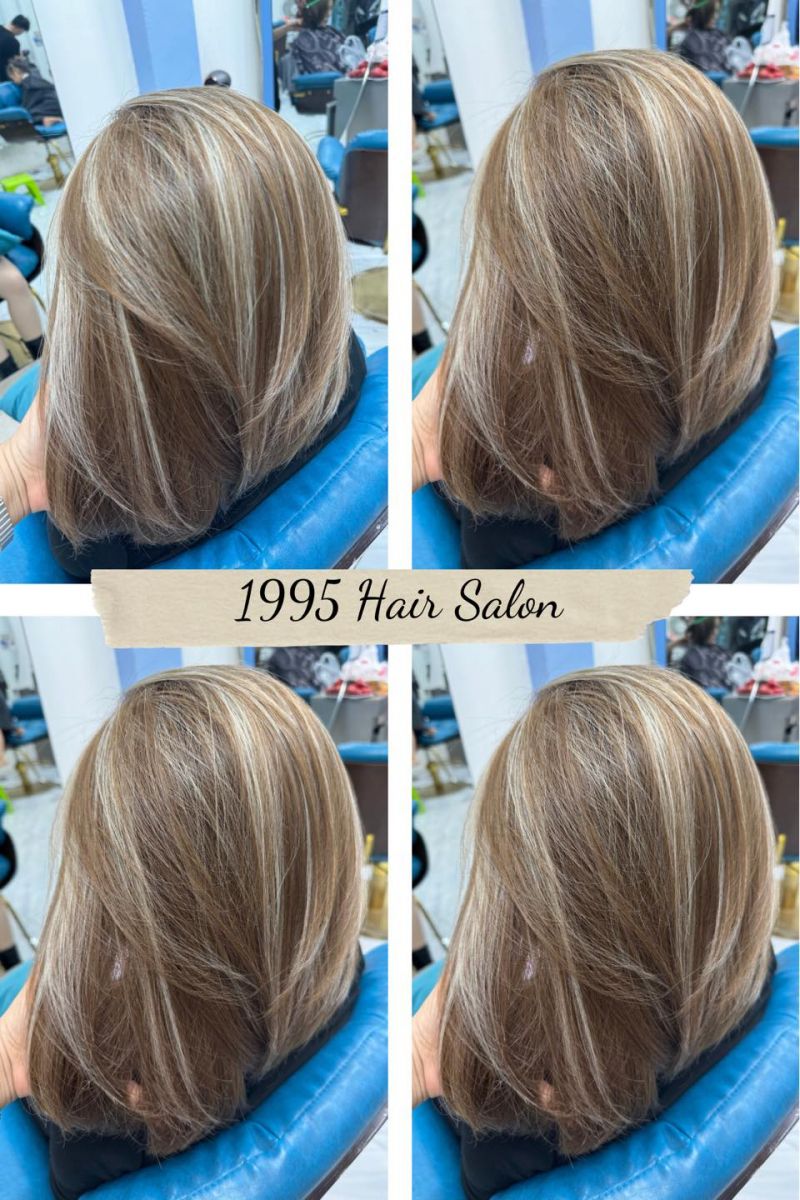 1995 HairSalon