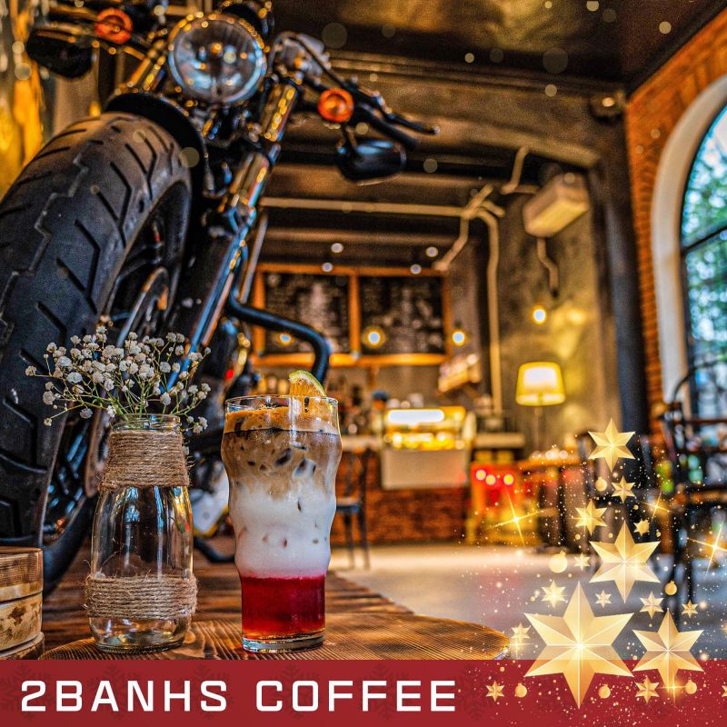 2 BANHS Coffee