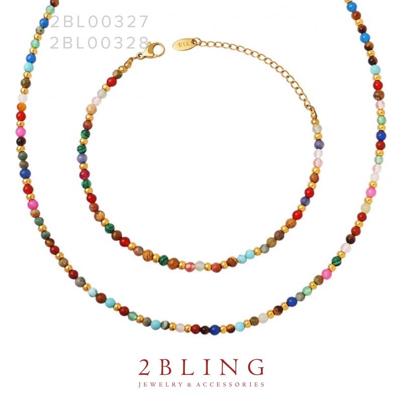 2Bling Jewelry & Accessories