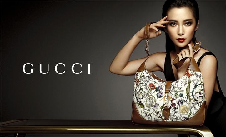 2.Gucci