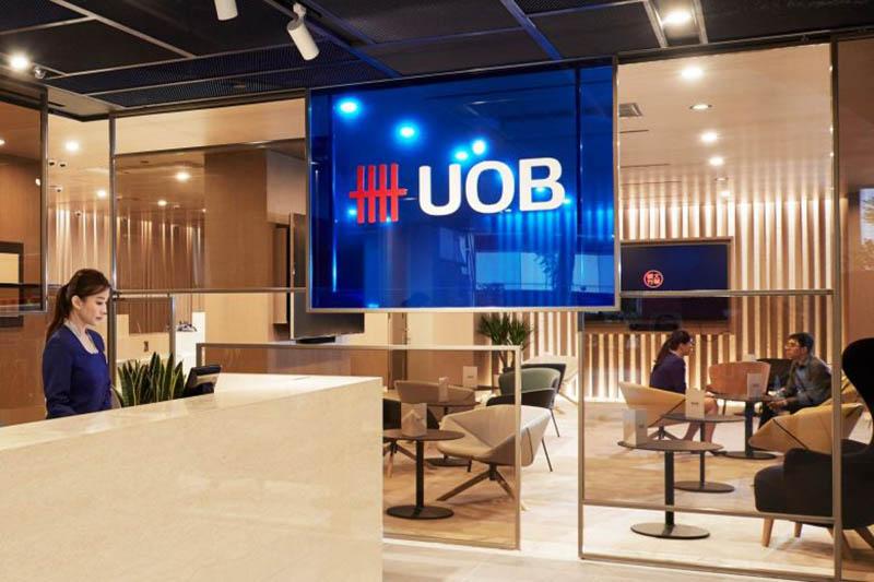 Ngân hàng UOB (United Overseas Bank)