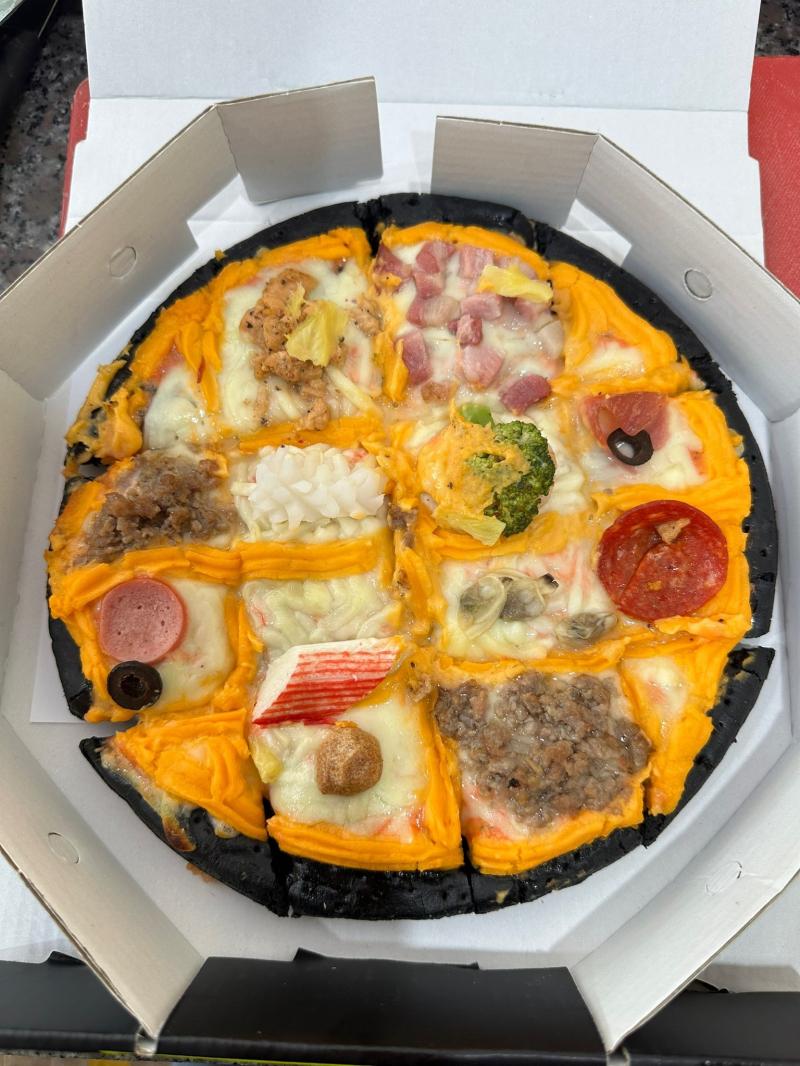 3 Râu Pizza Go - FLC Quy Nhơn