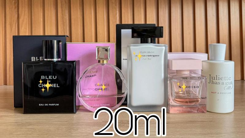 3N Perfume