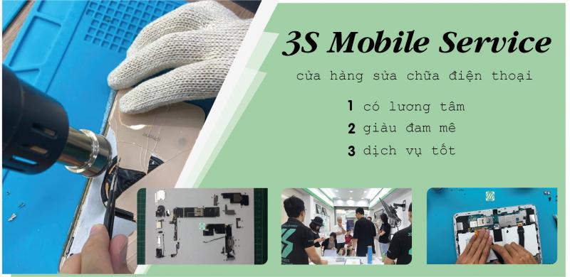 3S Mobile Service