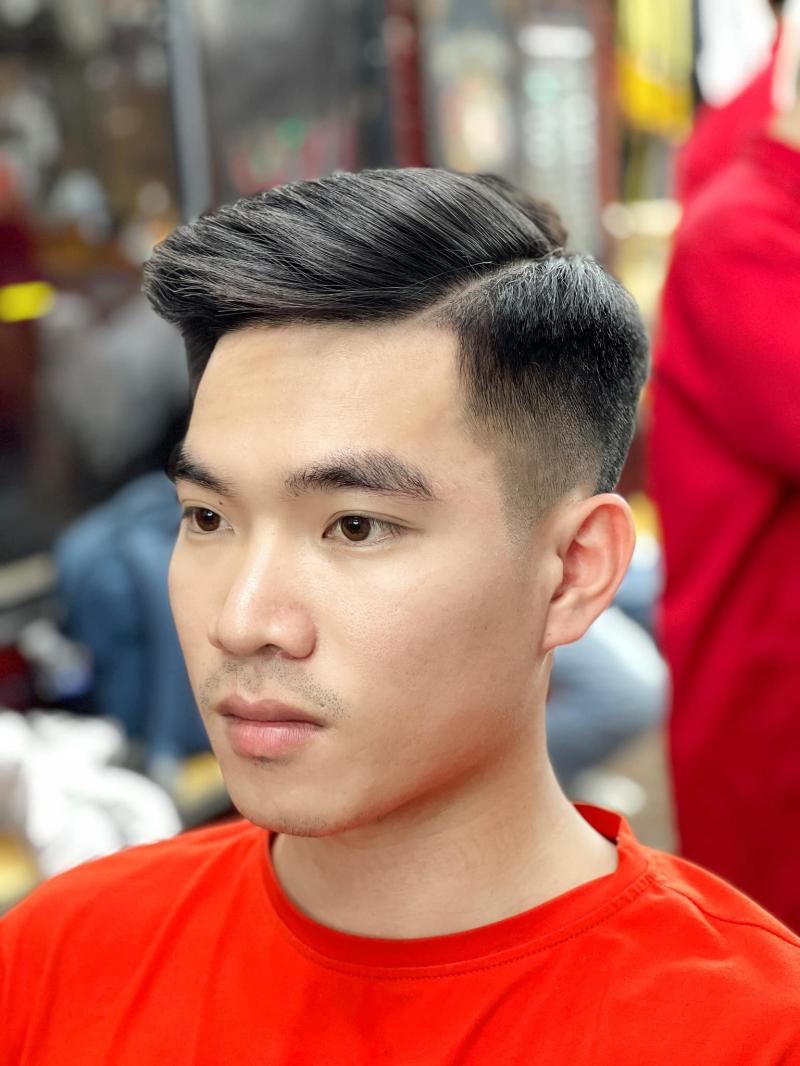 Xuất hiện Salon tóc làm đẹp vạn người mê tại Buôn Ma Thuột - Daklak24h