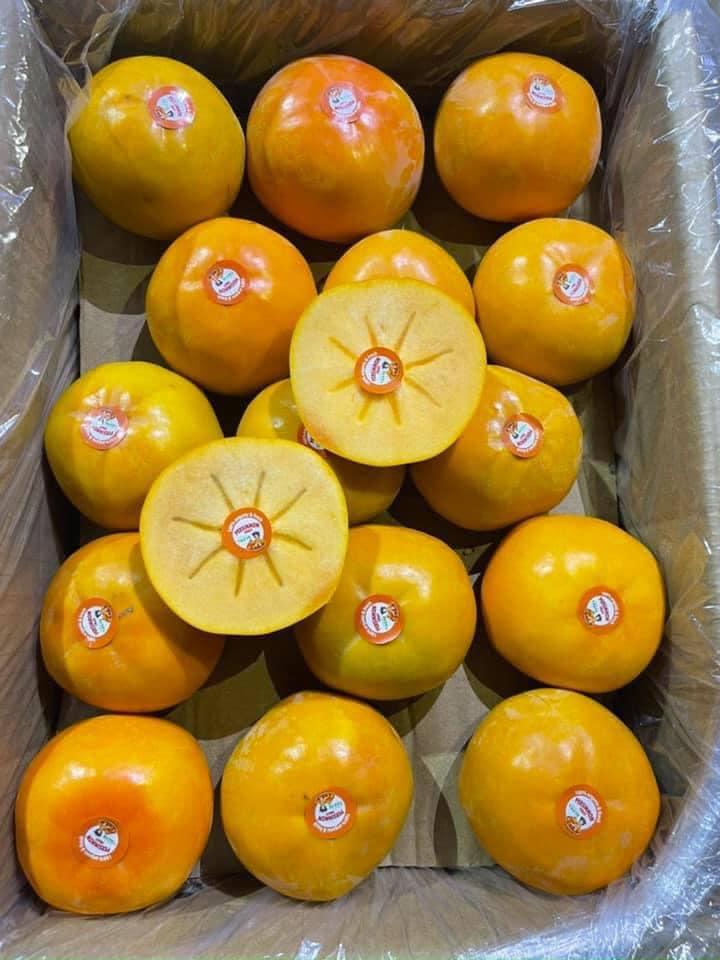 Lan Anh Fruits  - Trái cây nhập khẩu Hải Phòng