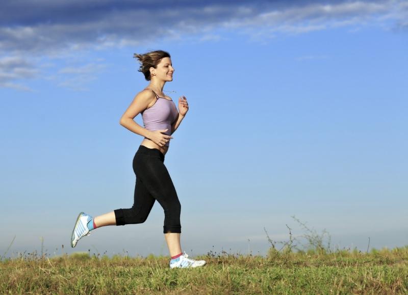 Tập thể dục giúp cơ thể thoải mái, hỗ trợ tốt cho sức khỏe