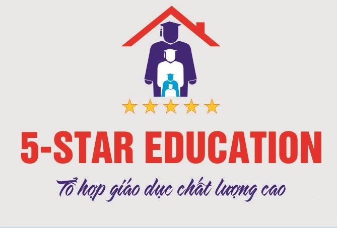 5Star - Trung tâm luyện thi đại học số 1 tại Hà Nội