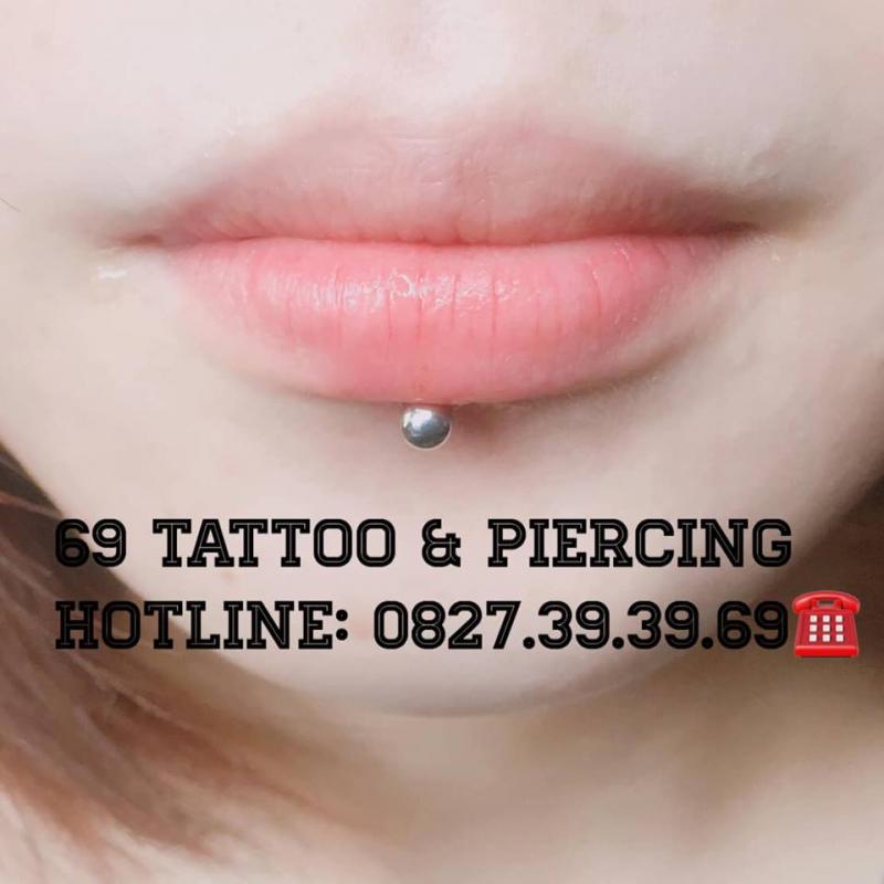 69 Tattoo & Piercing