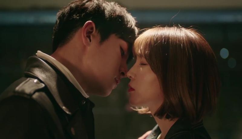 Ji Chang Wook trong 7 Firts Kisses