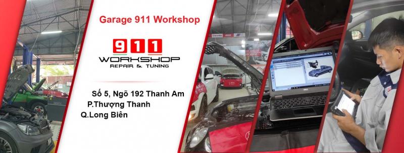 Gara 911 Workshop