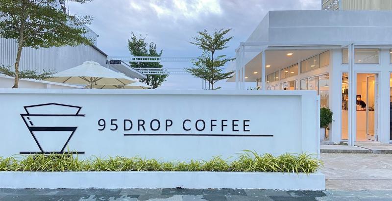 95Drop Coffee