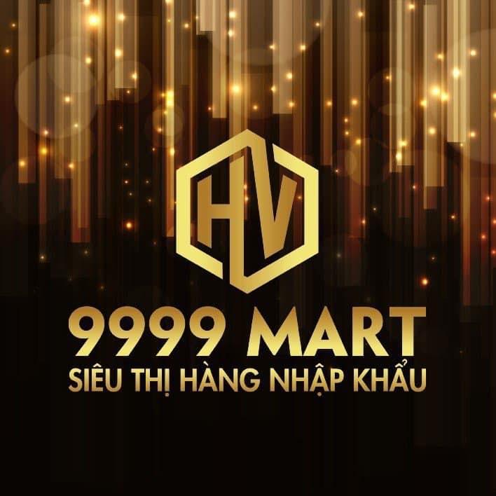 9999 Mart - Siêu Thị Hàng Nhập Khẩu