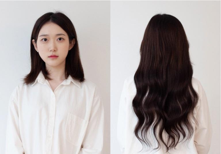 A New Day - Korean Hair Salon