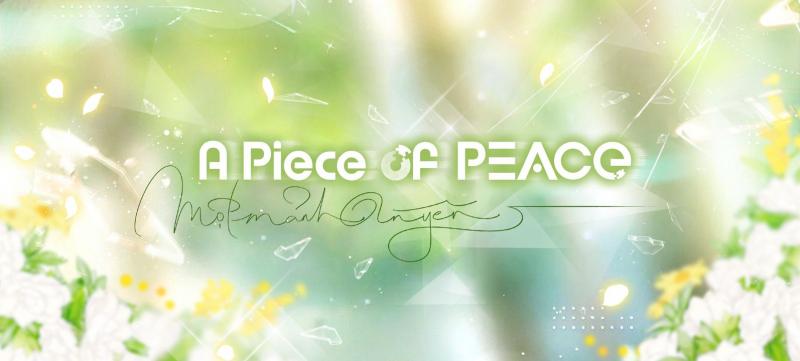 A Piece Of Peace