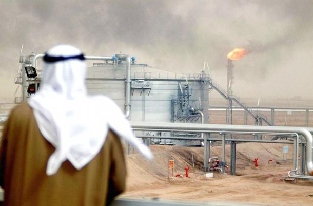Ả Rập Xê-út đứng thứ 3 thế giới về xuất khẩu dầu mỏ