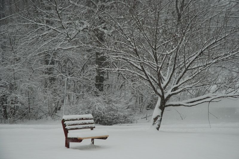 A Winter Story - Yiruma