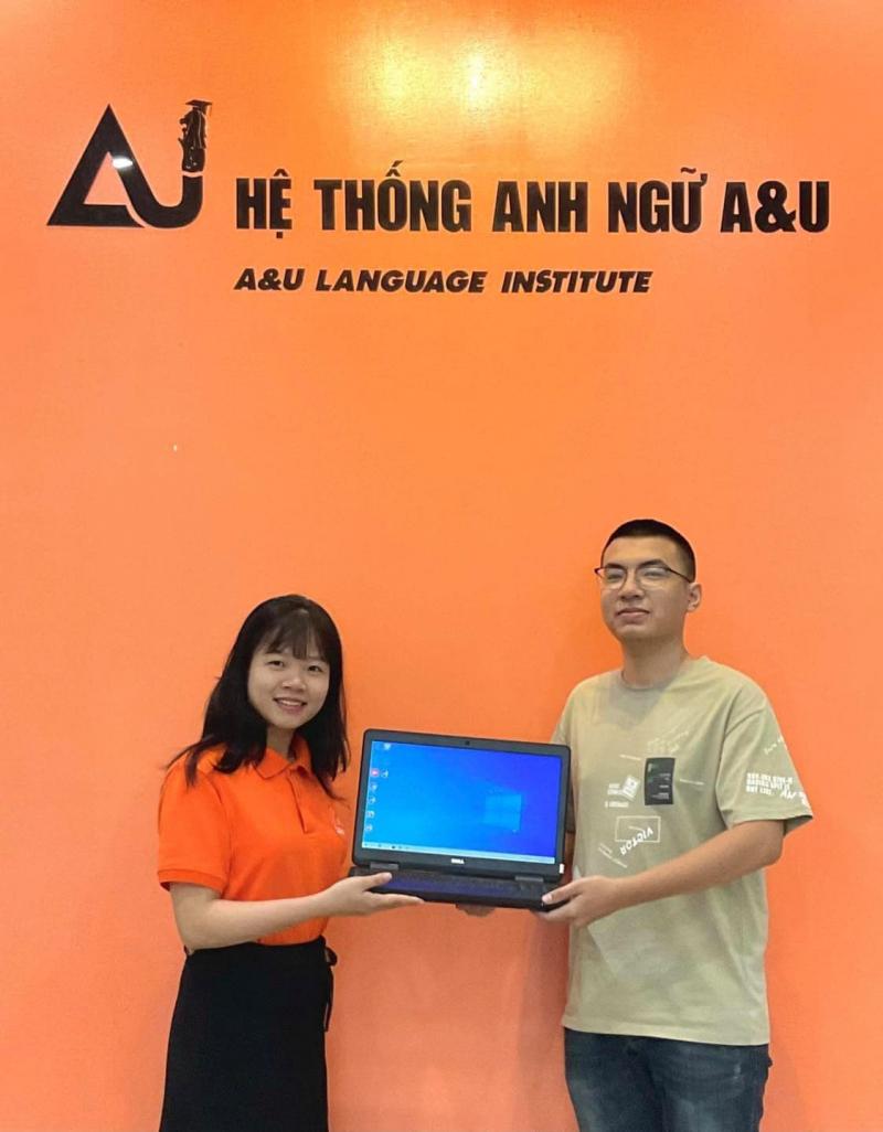 A&U Language Institute - Thanh Hóa