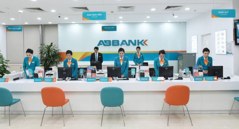 ABBank - Ngân hàng TMCP An Bình