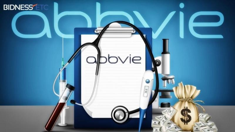 Lĩnh vực phát triển sản phẩm chính vủa AbbVie bap gồm: thần kinh, ung thư, miễn dịch, Virus và các lĩnh vực chung khác