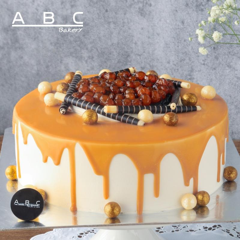 Bánh kem ABC bakery