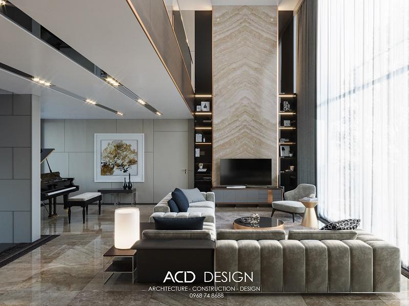 ACD Design