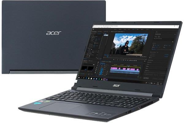 Acer Gaming Aspire 7 A715