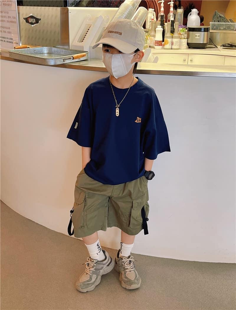 A’Chou - Kids Streetwear