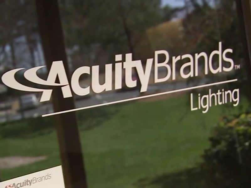 Acuity Brands Inc