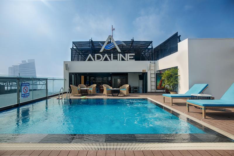 Adaline Hotel & Suite Đà Nẵng