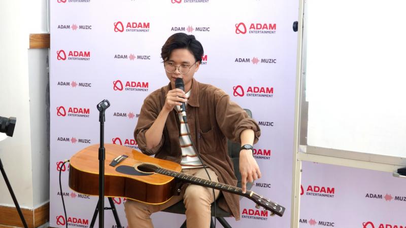 ADAM Muzic Academy - AMA