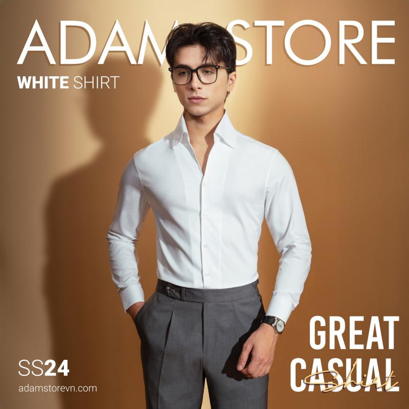 Adam Store Nha Trang