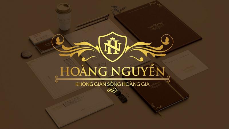 Công ty TNHH nhôm đúc Hoàng Nguyễn