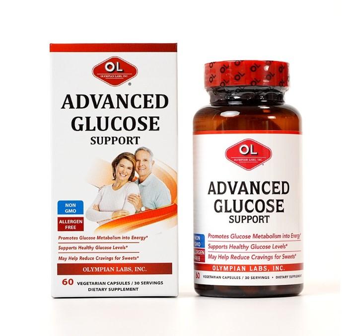 Advanced Glucose