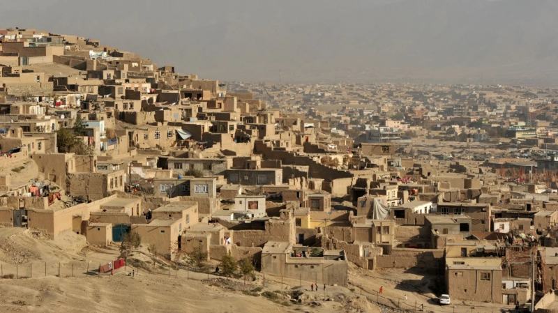 Afghanistan là quốc gia nghèo nhất châu Á