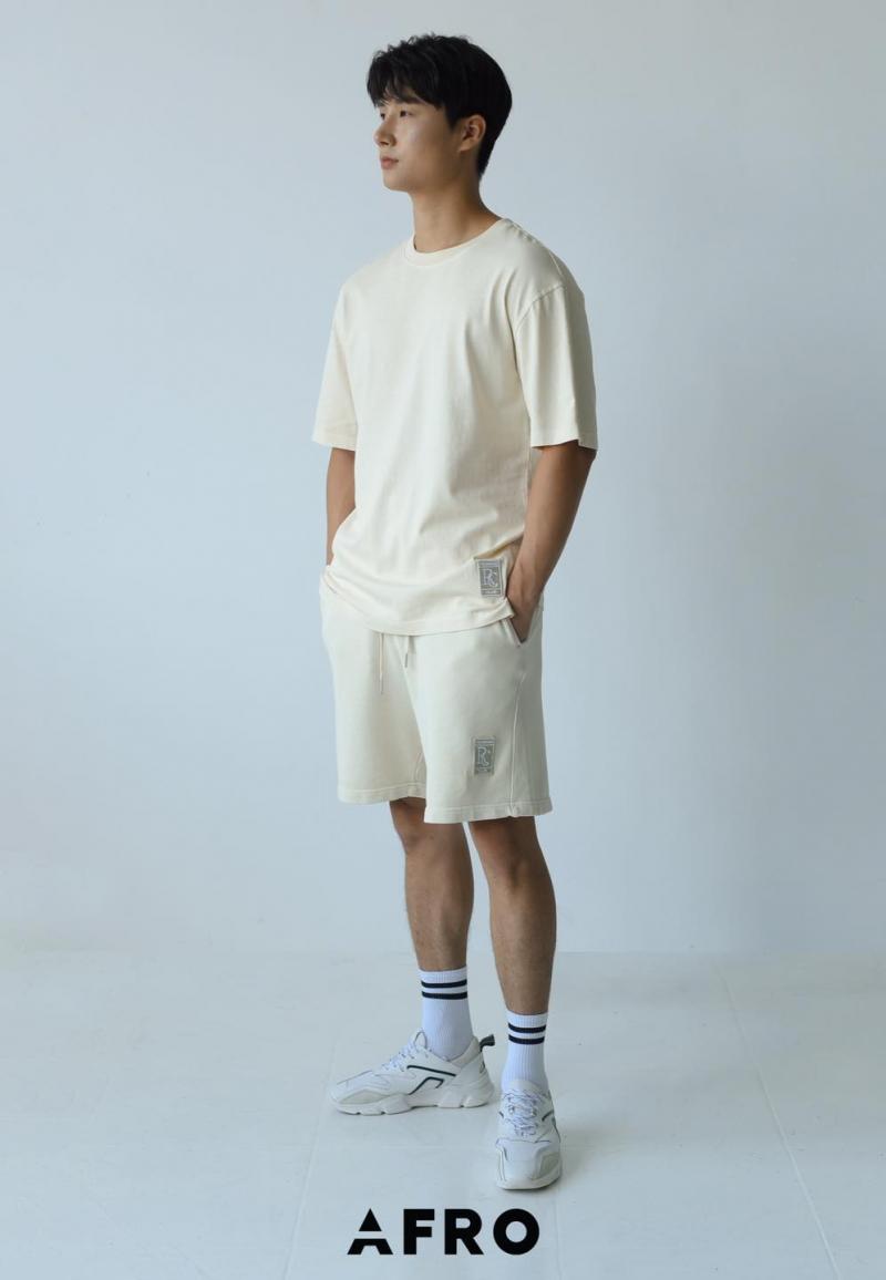 AFRO - Korea Menswear