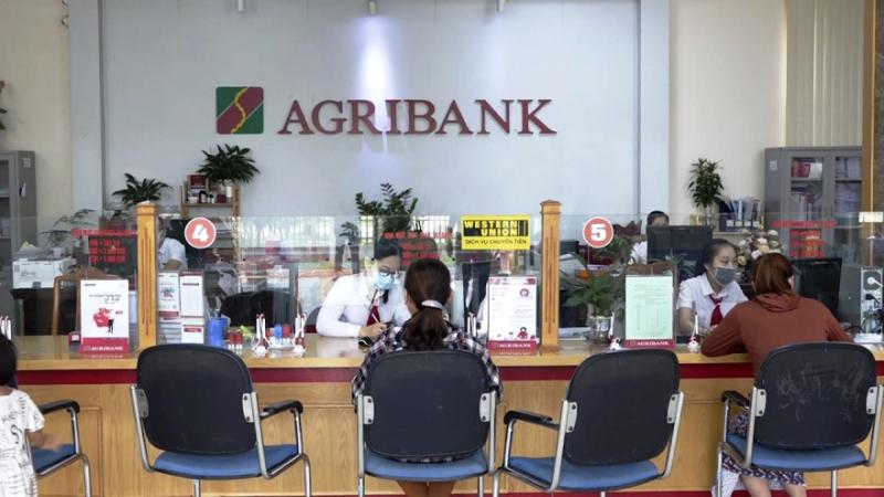 Agribank – Ngân hàng Nông nghiệp và Phát triển Nông Thôn Việt Nam