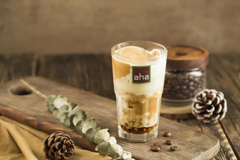 Aha Cafe Sầm Sơn