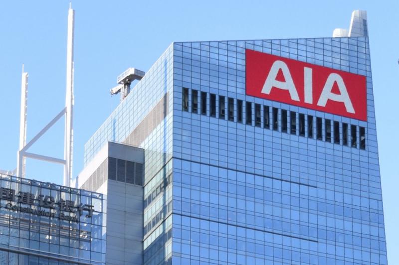 AIA Group